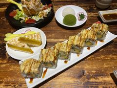 -小川洋风料理(汉街店)