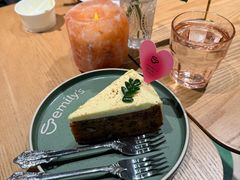 -Emily's cafe(南海意库店)