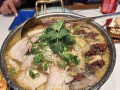 -鲜得莱渔港·小平岛海胆馆(七贤岭店)