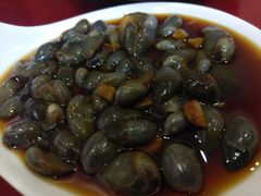 -吕四渔港码头海鲜餐厅