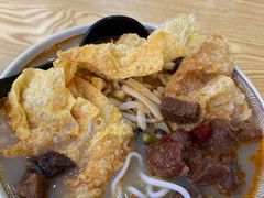 -家味螺蛳粉&烤鱼(五角场店)