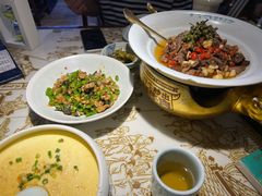 -俏九州·小炒黄牛肉(华润万象汇店)