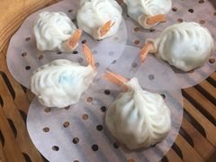 味莊特色大虾包-味莊·青岛菜(云霄路店)