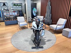 -北京德悦行BMW宝马摩托车
