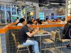 -肥韬茶餐厅(海上世界店)