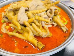 -彭记铁锅肥肠(东四总店)