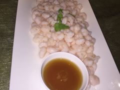 -上海小南国(仲盛世界商城店)