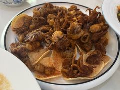 烧烤海兔-小郭私房菜·海肠捞饭店(学士街店)