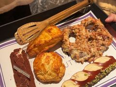 -B&C黄油与面包·THE GARDEN BAKERY概念店(世纪汇店)