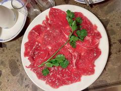 -码头故事火锅(大丰店)