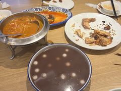 -秦香阁·西北家常菜(徐汇日月光中心店)