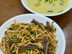 -三百碗宝应长鱼面(板仓街店)