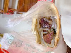 -刘氏方酥锅盔(古城总店)