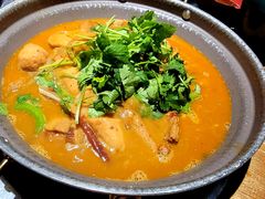 -吃饭皇帝大土家民族菜(正大广场店)