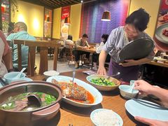 -甘家界柠檬鸭(安吉店)