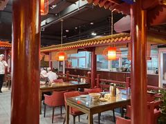 -秦月轩·长安小馆·新陕菜(阜成路·五棵松店)