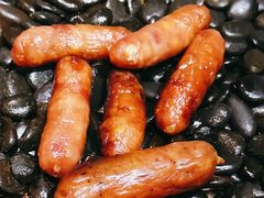 -吼堂老火锅(太古里总店)