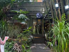 -樾餐厅泰式海鲜火锅(民歌湖店)