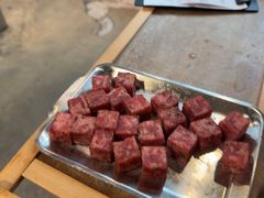 -霸腹烤肉(厦门柚子番店)