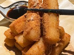 -烤匠麻辣烤鱼(万象城店)