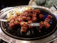 -九田家黑牛烤肉料理(新辰里亚运村店)