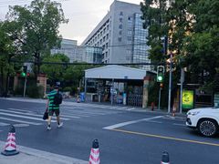 -上海财经大学(国定路校区)