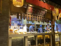 -南京大牌档(济南万象城店)