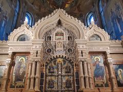 -滴血救世主教堂