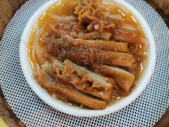 -粥瓜婆特色砂锅粥(白石洲店)