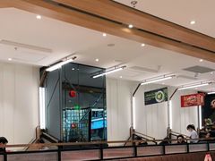 大堂-新旺茶餐厅·早餐(香港广场店)