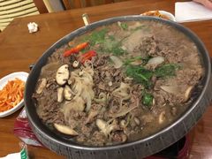 -全州拌饭馆(断桥店)