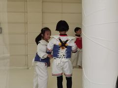 -勇气斑马·巴西柔术&跆拳道(浦东三林店)