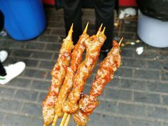 -辽B·小串(总店)