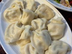 -必点海鲜·海肠捞饭·鲅鱼水饺(滨江道店)