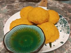 -浩海火烧云傣家菜(京广店)