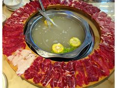-小肥牛潮汕牛肉火锅(南联店)