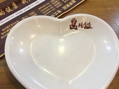 -杨妈妈粥店(滑翔路店)