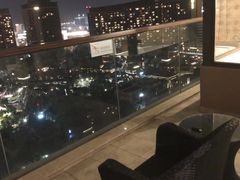 -三亚湾红树林度假世界(木棉酒店)