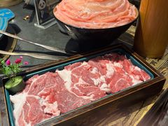 -吼堂老火锅(太古里总店)