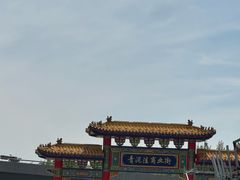 -大商麦凯乐(大连总店)