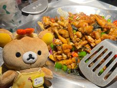 -蛙小侠(珠海华发商都店)