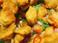 -广记海鲜(杨汊湖一店)