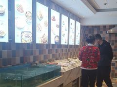 -妈妈菜舟山海鲜(定海古城店)