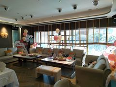 -丰和银座(江东大道店)