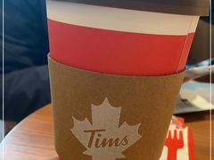 -Tims天好咖啡(北大街万象城店)