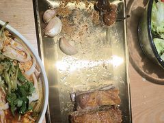 -谷丽麦馕新疆菜·清真(步步高梅溪新天地店)