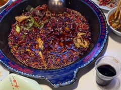 -何师傅美蛙鱼头(汉街店)