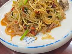 -中国传统伊兰拉面(石景山店)