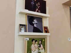 -海马体照相馆(成都来福士广场店)