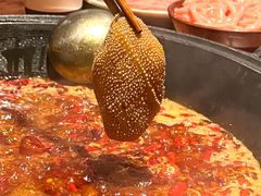 -楠火锅(太古里总店)